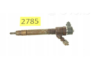 Форсунка 0445110251 Volvo XC90