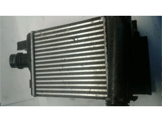 Интеркулер 144967634R Dacia Duster 1.5