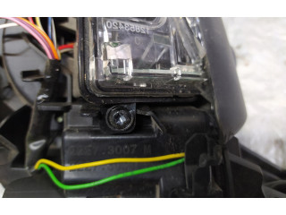 Zpětné zrcátko Nissan Micra K14 2021 22275001