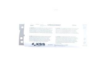 Подушка безопасности пассажира 8T0880204H Audi A4 Allroad