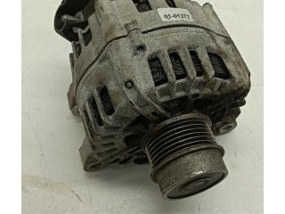 Генератор Citroen C5