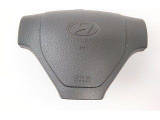 Подушка безопасности водителя TB56101E   Hyundai Getz