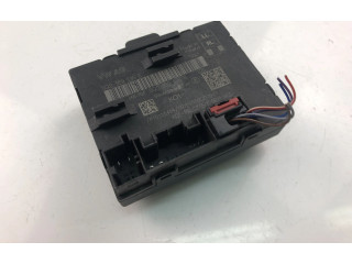 Блок управления 5Q0959595E Volkswagen Golf VII