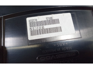 Přístrojová deska BMW X6 E71 2010 9216663