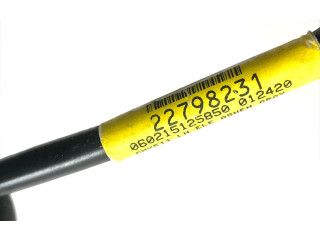 Зеркало электрическое     левое    Chevrolet Camaro     