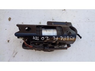 Топливный насос