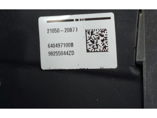 Руль Peugeot 2008 II 2019 - года 98255044ZD, 98255044ZD