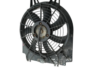 Вентилятор радиатора         KIA Sorento 