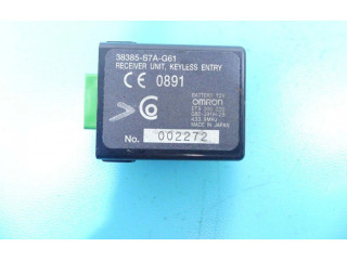 Řídící jednotka 37820-PNE-G05, IMPRK1059080   Honda Stream 2004