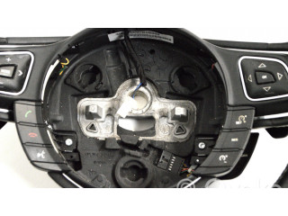 Руль Jaguar XJ X351 2009-2019 года AW933F563AG