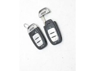 Řídící jednotka 4H0920910M, 4H0907064EB Audi A8 S8 D4 4H 2014