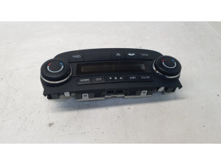 Блок управления климат-контролем 79600SWYG4   Honda CR-V