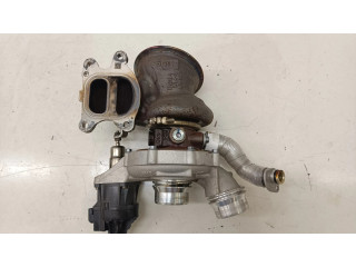Turbodmychadlo Турбина 9845814, 7953252 BMW 3 G20 G21 2.0