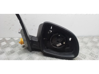 Zpětné zrcátko pravé BMW X5 F15 2016