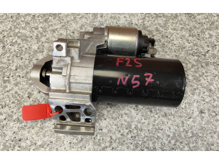 Стартер 8506657 BMW X3 F25