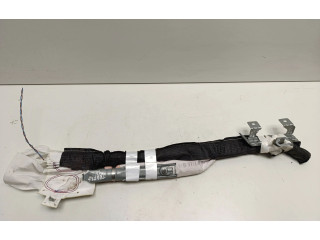 Боковая подушка безопасности 985L01666R, 93868135   Renault Trafic III (X82)