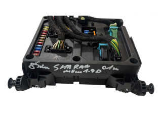 Блок комфорта S108151001   Volkswagen Sharan   