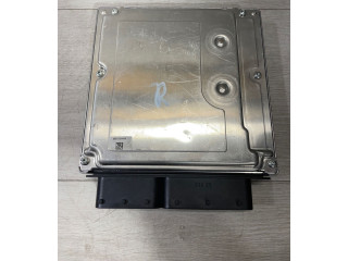 Řídící jednotka 7806976, 0281014437 BMW 5 E60 E61 2008