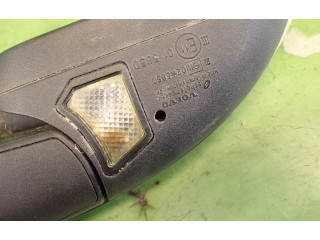 Zpětné zrcátko Volvo S40 2005 015850