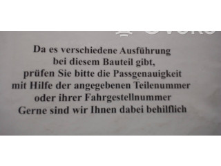 Vstřikovací čerpadlo 51709816, 09762019904 Fiat Punto (188)