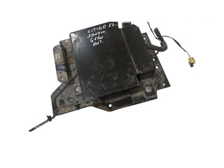 Блок управления двигателя 0EA907309B, 0EA906016M Skoda Citigo