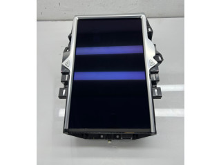 Дисплей 145073700b, P145180953h Tesla Model X