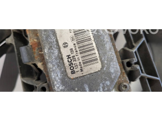 Вентилятор радиатора 1137328159 Audi A6 S6 C6 4F