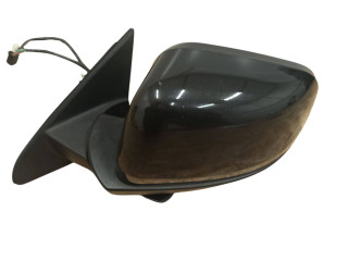 Зеркало электрическое Jeep Grand Cherokee 2010 - 2021 года