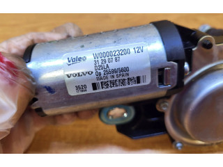 Моторчик заднего дворника 31290787, 256162014 Volvo XC70