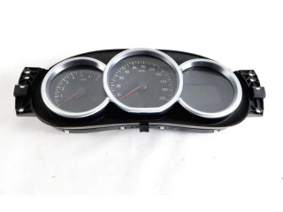 Панель приборов 248108019R Dacia Duster