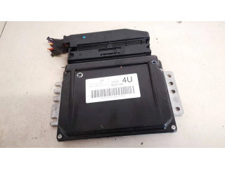 Řídící jednotka 96291049, s010013001 Daewoo Matiz 2004