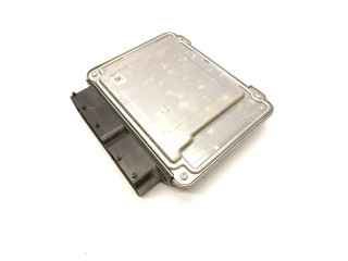 Блок управления двигателя 04C907309BP, 0261S21435 Audi A1