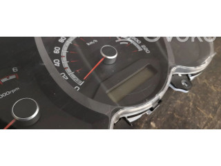 Přístrojová deska KIA Venga 2010 940041P590, 940041P590