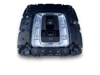 Блок комфорта NR86, A0009009330   Mercedes-Benz GLB x247   