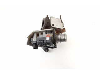 Turbodmychadlo Турбина 6A3057145701S, GT1749V Audi A8 S8 D3 4E ASE