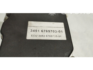 Зеркало (механическое)       BMW 5 E60 E61  2004 - 2010 года   