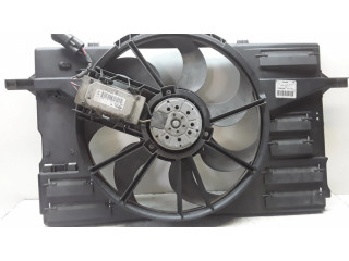 Вентилятор радиатора     0130307001, 30741630    Volvo V50 2.4