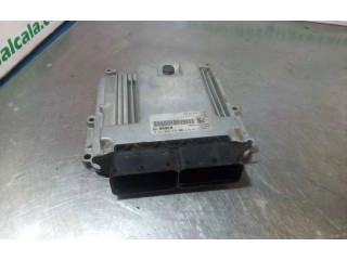 Блок управления двигателя 0281032339, BOSCH   Fiat 500X