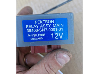 Блок управления 39400SNN700101, APR0308   Rover 620