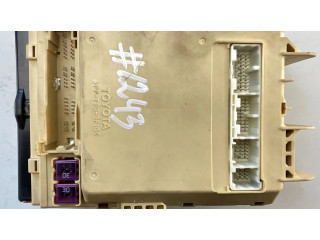   Pojistková skříňka    Toyota Harrier II XU30 2007