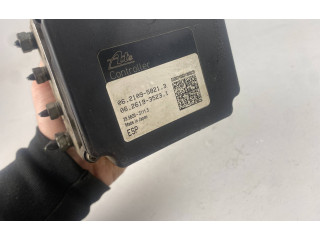 Блок АБС 27536AJ001 Subaru Outback 2009 - 2014 года