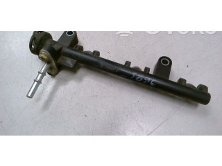 Топливная рампа 23814-00010   Citroen C1  