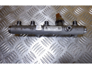 Топливная рампа 059130089AH   Volkswagen Phaeton  