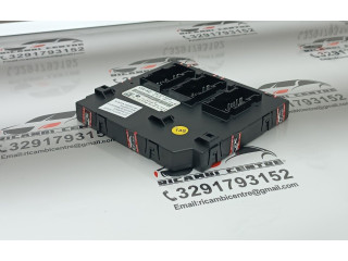 Блок комфорта 8X0907063D, 5DK00965878 Audi A1