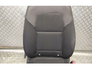 Подушка безопасности в сиденье Renault Clio V