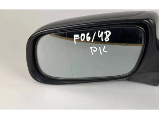 Зеркало электрическое        Subaru Forester SG  2006 - 2008 года   