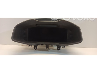 Панель приборов 565920790H Skoda Karoq