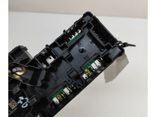 Pojistková skříňka A2239069202 Mercedes-Benz EQS V297 2022