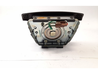 Подушка безопасности водителя    Ford Cougar