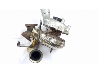 Turbodmychadlo Турбина 059145874L, RBN03279R Audi A6 Allroad C6 1.0